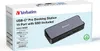Verbatim Pro - Dockingstation - USB-C - 2 x HDMI, DP Produktbild-Vorschau 17