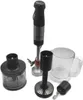 Kenwood STABMIXER SET TRIBLADE XL+ (HBM60.307GY) Produktbild-Vorschau 2