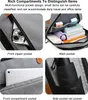 Grosser Reiserucksack 15,6-Zoll-Laptop-Rucksack fuer Produktbild-Vorschau 7