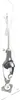 Black&Decker BHSM1615DAM-QS Dampfmop, 0,5 l FÃ1/4llmenge, Produktbild-Vorschau 17