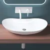 Mai & Mai Waschbecken Aufsatzwaschbecken Waschschale Produktbild-Vorschau 2