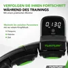 Tunturi Smart verstellbarer Hula-Hoop mit Gewicht - Massage Produktbild-Vorschau 2