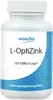 Woscha L-Opti Zink- 120 EMBO-Caps Produktbild-Vorschau 1