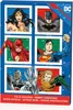 Justice League Adventskalender Produktbild-Vorschau 3