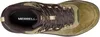 Merrell Speed Strike 2 Mid Leather Waterproof Outdoorschuhe Produktbild-Vorschau 4