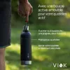 VIOK Bouteille pour Aarke Carbonator 3 & 2 et Smeg, machine Voir les images du produit 6