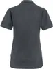 HAKRO Damen Poloshirt Top 224, anthrazit, XL Produktbild-Vorschau 5