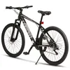 VELORS Mountainbike 26 Zoll Fahrrad für Herren Damen Produktbild-Vorschau 10