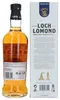Loch Lomond Original - Triple Oak - Single Malt Scotch Produktbild-Vorschau 2