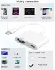 HDMI Adapter für iPhone 4K@60Hz, USB C auf HDMI Digital AV Produktbild-Vorschau 2