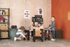 Werkzeugkasten für Kinder Smoby Black + Decker Produktbild-Vorschau 14