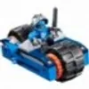 Lego 70315 Nexo Knights - Klingen-Cruiser Produktbild-Vorschau 6