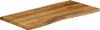VidaXL 370766, Drewno, Wewnętrzna, 600 mm, 25 mm, 1000 mm Podgląd zdjęcia produktu 1