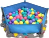 A colorful ball pit filled with many balls. Anteprima dell’immagine prodotto