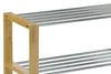 Autronic Rangement pour chaussures - 3 étagères 83168-12 Voir les images du produit 2