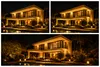 GU10 LED Spot Amber Bernsteingelb 7W 38° 2er Set Deko Party Produktbild-Vorschau 5