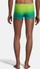BECO the world of aquasports Badehose GRADIENT DOTS mit Produktbild-Vorschau 4