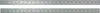BMI Stahlmaßstab 966 Länge 1000mm Querschnitt 30x1,0mm 1 / Produktbild-Vorschau 1