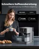 AIRMSEN Espressomaschine,20Bar,mit Produktbild-Vorschau 10