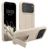 kwmobile Handyhülle für Apple iPhone 17 Pro Max Hülle - TPU Produktbild-Vorschau 1