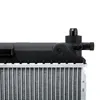 RIDEX 470R0249 Kühler Wasserkühler Motorkühler passend für Produktbild-Vorschau 5