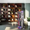 Supporto in acciaio per aspirapolvere 74cm per Dyson V6 V7 Anteprima dell’immagine prodotto 5