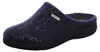Rohde 6550 Bari Damen Hausschuhe Pantoffeln Softfilz, Weite Produktbild-Vorschau 1