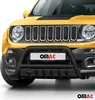 Frontbügel Frontschutzbügel für Jeep Renegade 2014-2022 mit Produktbild-Vorschau 2