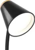 LED Schreibtischlampe TARA, schwarz Produktbild-Vorschau