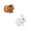 Schleich schleich® Farm World 42500 Dom dla królików i Podgląd zdjęcia produktu 19