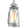 A hanging lantern-style light fixture. Produktbild-Vorschau