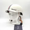 Thousand Heritage 2.0 Speedway Creme L Fahrradhelm - Retro Produktbild-Vorschau 2