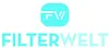 10x Filterwelt® Filter passt für MAICO Lüfter ZF 60/100 Produktbild-Vorschau 9
