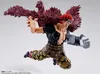 One Piece S.H. Figuarts Figura d'azione Eustass Kid -Il Anteprima dell’immagine prodotto 9