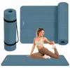 Jógová podložka, fitness podložka, tloušťka 1,5 cm – 190 × Náhled obrázku produktu 1