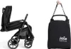 Passeggino Joie Parcel LX, colore Evergreen Anteprima dell’immagine prodotto 4