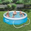 Bestway Bazénová souprava Fast Set 305x76 cm 57270 Náhled obrázku produktu 27