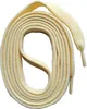 SNORS Schnürsenkel flach - CREME - 6mm - 110cm Produktbild-Vorschau 1