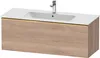 Duravit DE4264034550000 DN WTU WH 1210x462x440 Az 1 Ei Produktbild-Vorschau 1