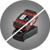 PARKSIDE® Akku-Heckenschere »PHSA 20-Li A1« Produktbild-Vorschau 2