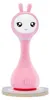 ALILO Smart Bunny Babyrassel vielen Funktionen Rosa Produktbild-Vorschau 24