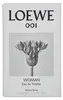 Perfumy damskie 001 Loewe 385-63036 EDT (30 ml) Loewe 30 ml Podgląd zdjęcia produktu 4