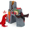 Dinosaurier-Vulkan mit Ausbruchsfunktion BRIO 63609200 Produktbild-Vorschau 11