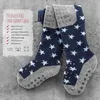 LaLoona Krabbel-Strumpfhose 2er Pack - Sterne Marine Produktbild-Vorschau 6