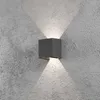 Applique Konstsmide Cremona High Power LED - alluminio Anteprima dell’immagine prodotto 24