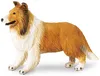 Safari Ltd Collie-figur Braun,Weiß From 3 Years Kinder Produktbild-Vorschau 5
