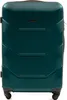 UNLIMITED MICHIGAN 4-Rollen Hartschale Koffer Groß ABS+ 97L Produktbild-Vorschau 8