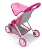 Milly Mally Passeggino rosa Susie Prestige Anteprima dell’immagine prodotto 2