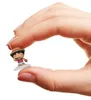Funko One Piece Bitty Luffy & Nami Figur (2er-pack)   Produktbild-Vorschau 6