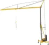 Faller H0 120285 Baukran Bausatz 1:87 Produktbild-Vorschau 1